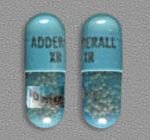 Adderall XR 10 mg