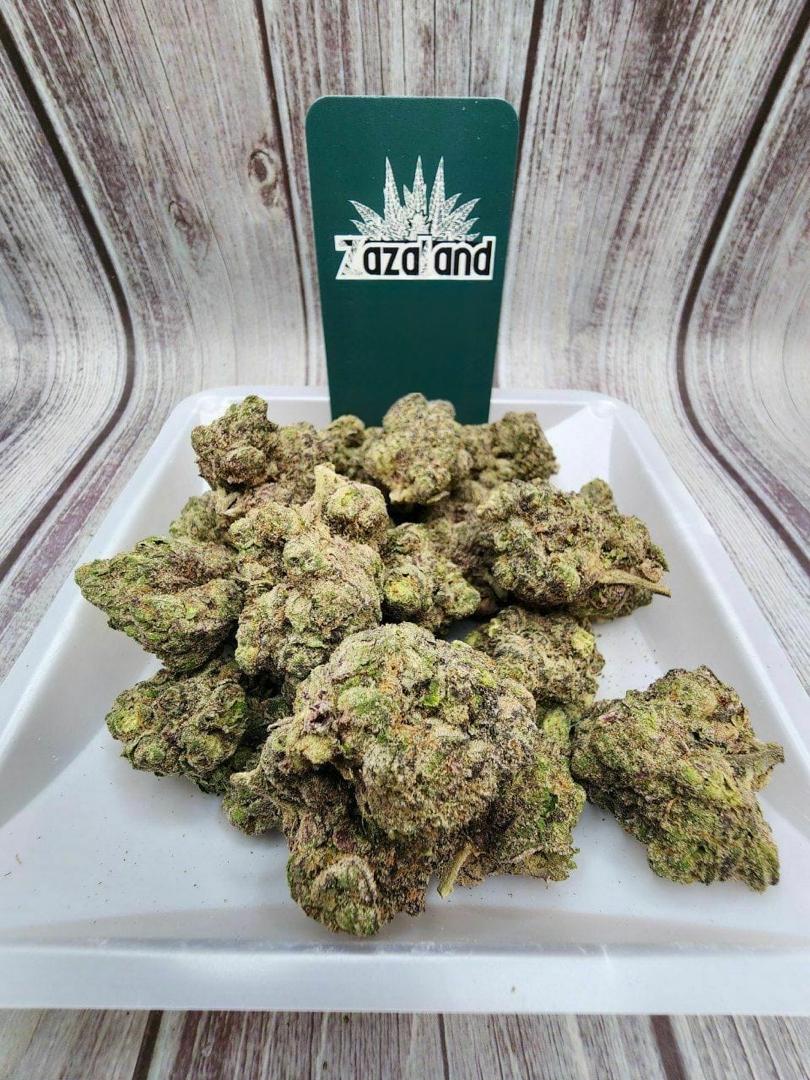 CANDY RUNTZ X JEALOUSY