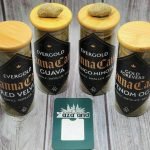 CANNA CAVI MOONROCKS