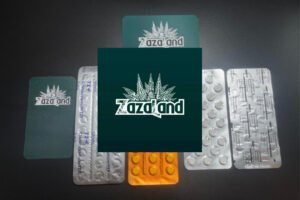 Clonazepam 2mg in Canada
