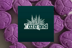 Egg Rolls tomorrow land 286mg MDMA