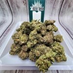 FRENCH TOAST BERRIES