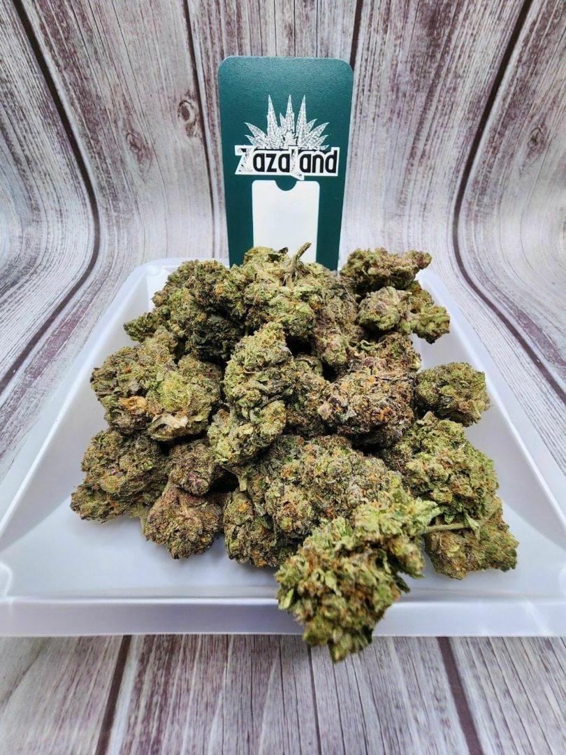 FRENCH TOAST BERRIES