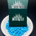 Faroxy 30MG Oxycodone Per Pill Iranian Script Instant Release.