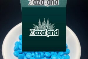 Faroxy 30MG Oxycodone Per Pill Iranian Script Instant Release.