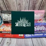 PolkaDot Chocolate Bars 35Mg