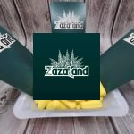 Thai Pharma Acetalvic Brand Codiene