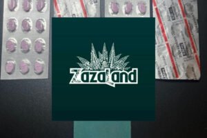Buy Alprazolam 0.5mg Online