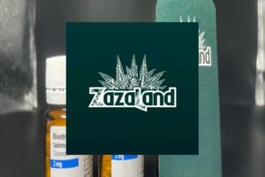 Rivotril 2MG Clonazepam Per Pill European Script