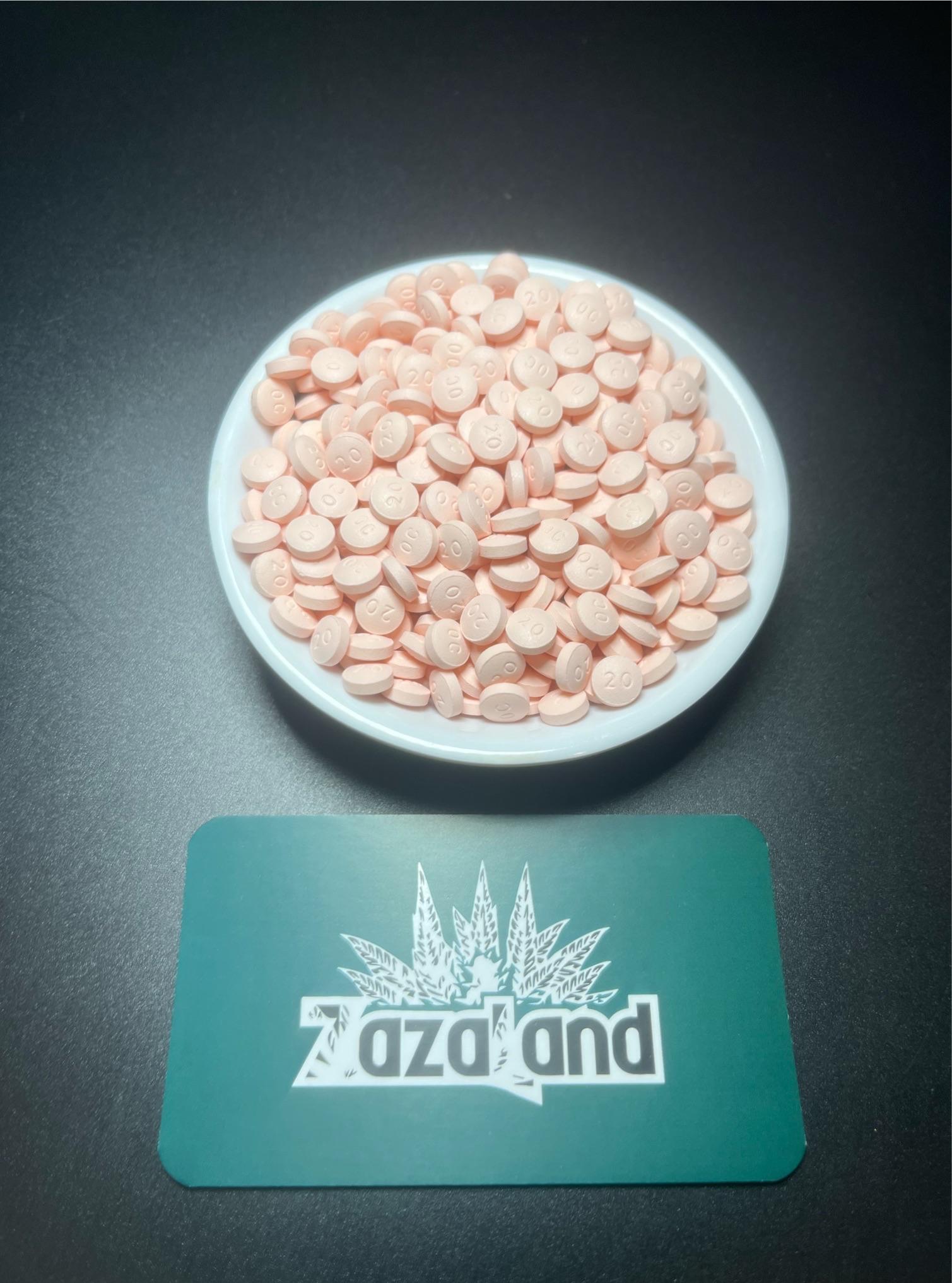 OxyContin 20MG
