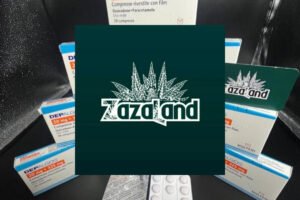Percs 20MG