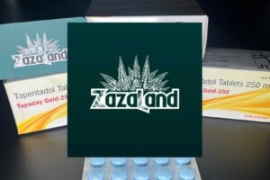 Tapentadol 250MG
