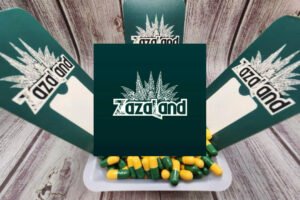 Thai Pharma Tramadol 50MG
