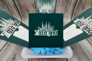 Thai Pharma Zopam Diazepam (Valium) 10mg
