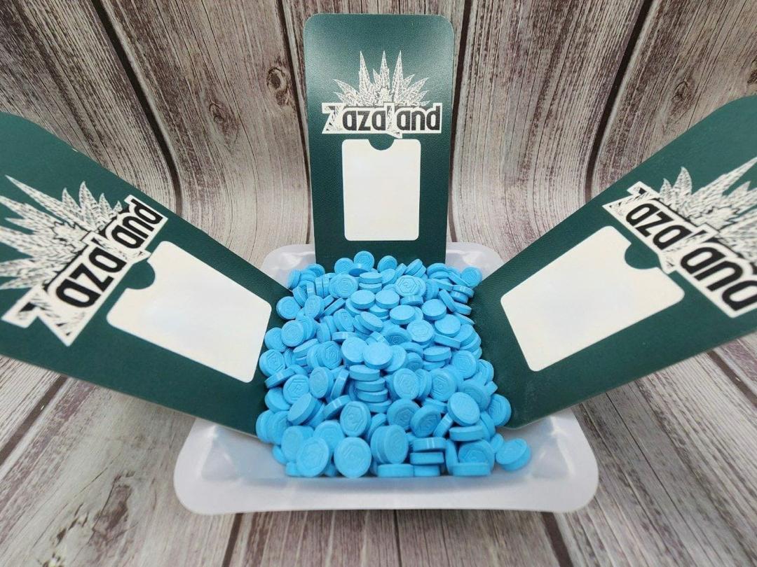 Thai Pharma Zopam Diazepam (Valium)