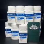 Trazkimazin 50ct XANAX