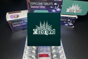 Zopiclone 10MG