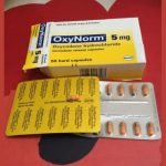 Oxynorm 5mg 