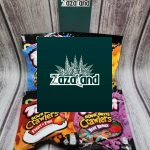 trolli edibles 600mg