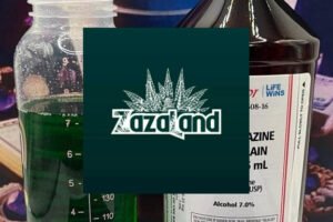 Promethazine Hydrochloride Oral Solution