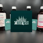 Homebrew Codien Syrup