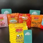 Faded Fruits ( 500MG )