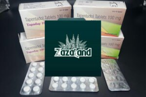 Tependol 100mg