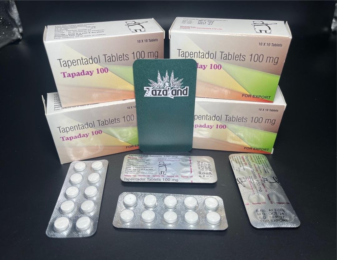 Tependol 100mg