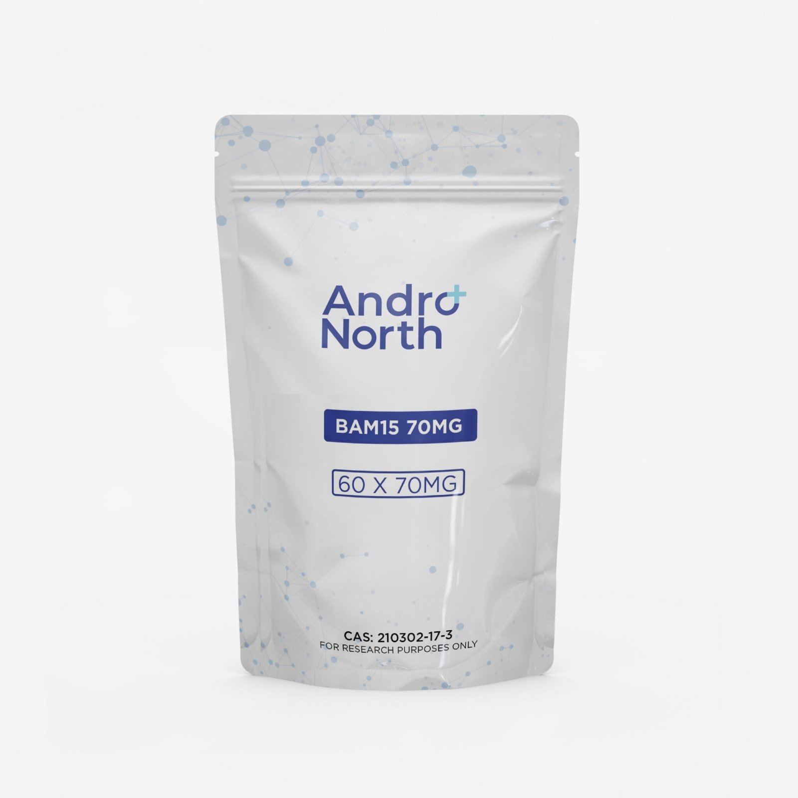 BAM15 TABLETS 70mg