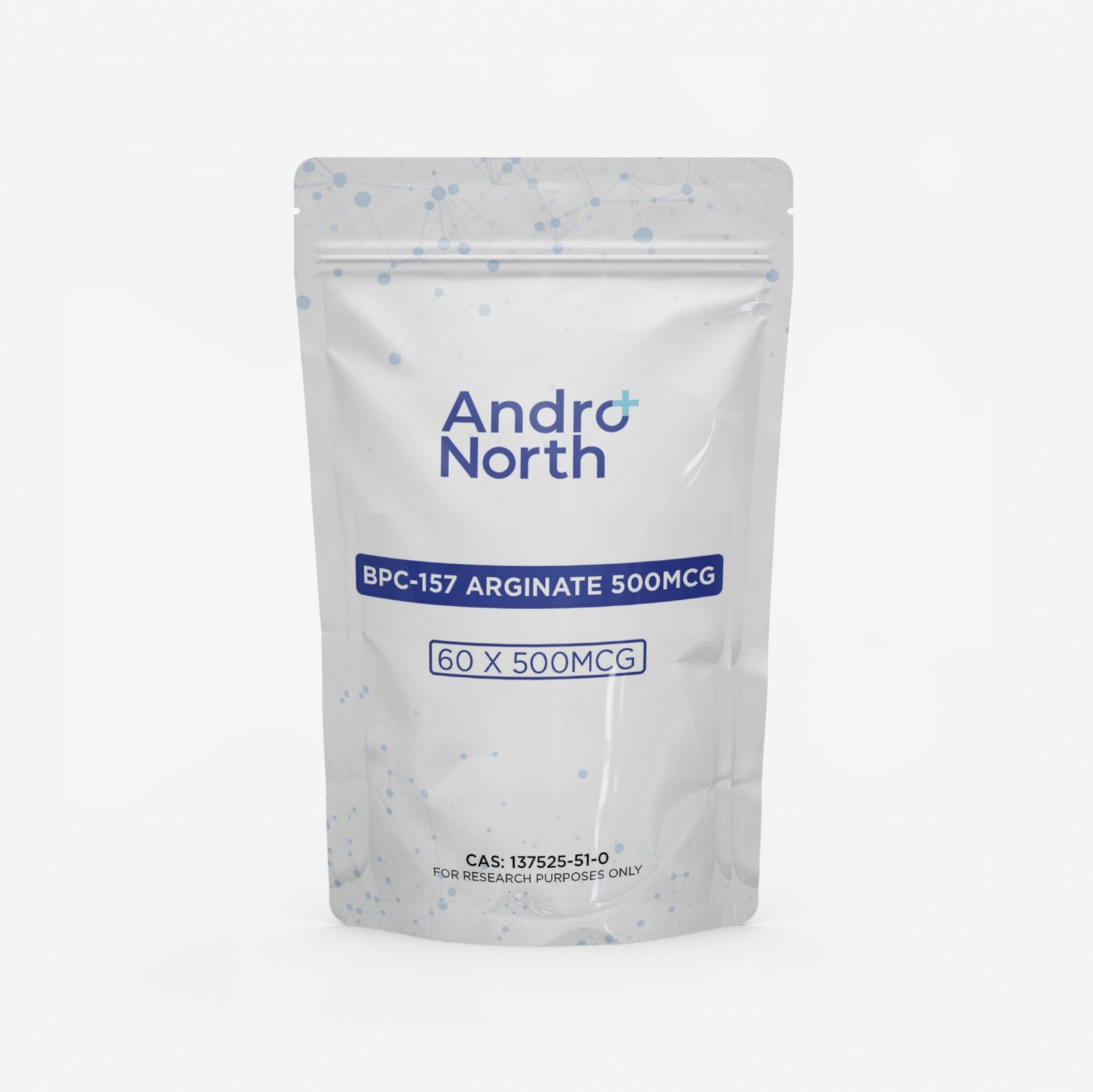 BPC-157 Arginate Tablets MCG