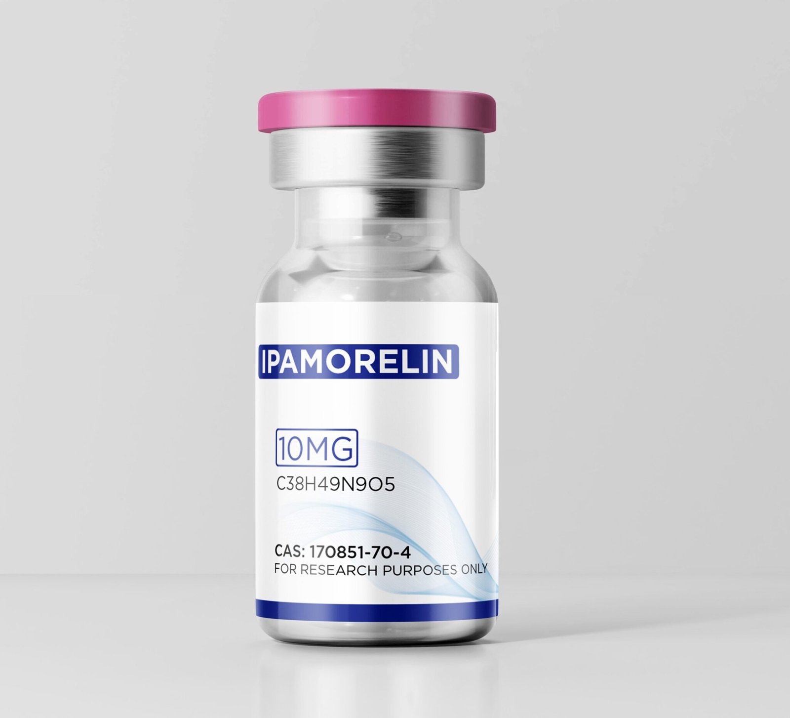 IPAMORELIN 10mg
