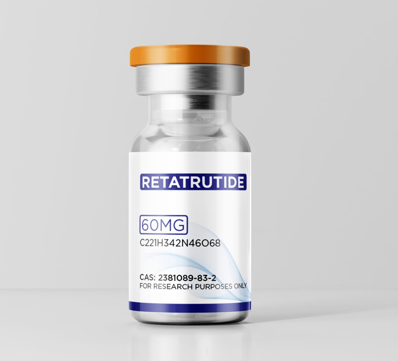 RITATRUTIDE 60mg
