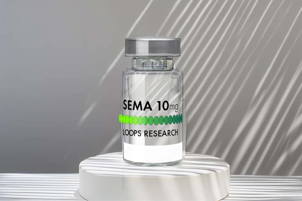SEMAGLUTIDE 10mg
