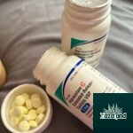 Alprazolam Extended-Release  1mg
