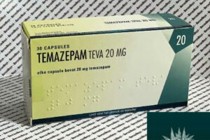 Buy Temazepam 20MG Online
