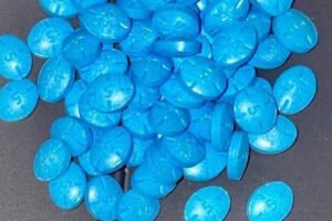 ADDERALL 5MG IR