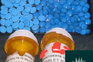 ADDERALL 10MG IR
