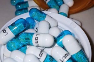 ADDERALL XR 15MG