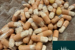 ADDERALL XR 30MG