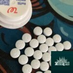 Alprazolam Extended Release 2mg