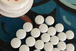 Alprazolam Extended Release 2mg