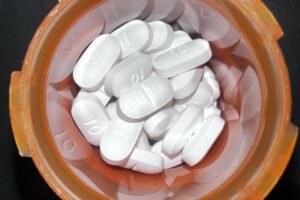 Oxycodone IR 10MG