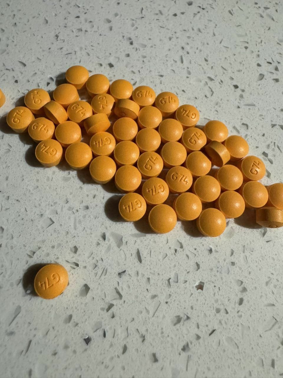 Oxymorphone Hydrochloride Extended-Release 40mg.