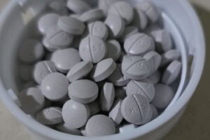 PERCOCET 20MG