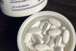 Zolpidem Tartrate 10mg