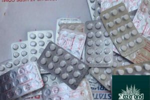 20MG ENDOCODIL