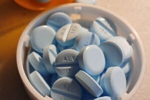 oxycodone 5mg pill