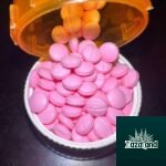 oxycodone hydrochloride 10mg tablet