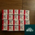 Pregabalin 300MG
