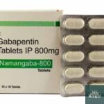 Gabapentin 800mg